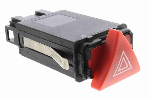 [V10-73-0174] HAZARD SWITCH VEMO VAG