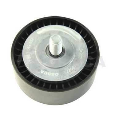 [34263] DEFLECTION PULLEY OSSCA BMW