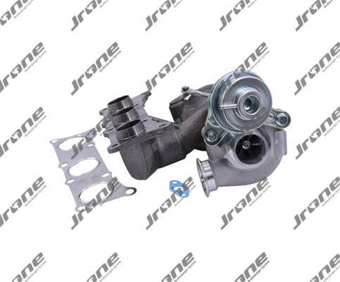 [8M03-40M-B05] TURBOCHARGER W/GASKETS JRONE BMW