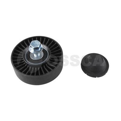 [45899] DEFLECTION PULLEY OSSCA BMW