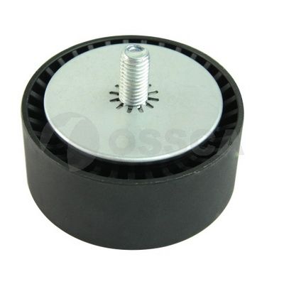 [23654] DEFLECTION PULLEY OSSCA BMW