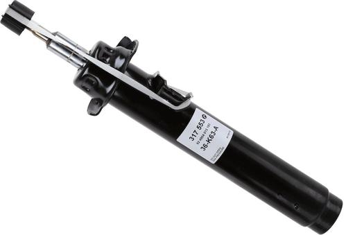 [317 553] SHOCK ABSORBER RHF SACHS BMW