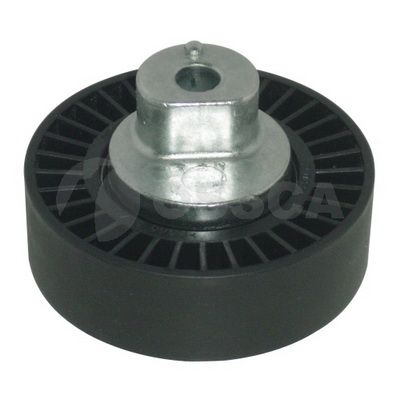 [02582] DEFLECTION PULLEY OSSCA BMW