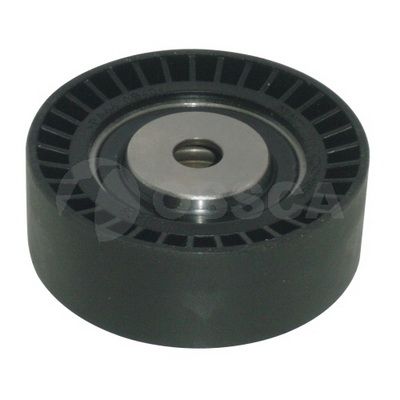 [01054] DEFLECTION PULLEY OSSCA BMW