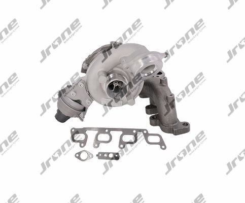 [8G12-30M-796] TURBOCHARGER W/GASKETS JRONE VAG