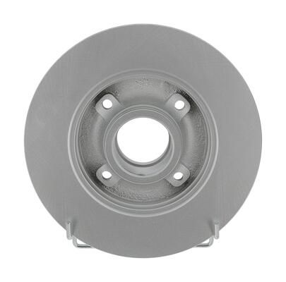 [DDF1523C-1] BRAKE DISC REAR 249MM WITHOUT BEARING FERODO PSA