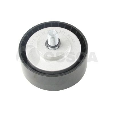 [59227] DEFLECTION PULLEY OSSCA BMW