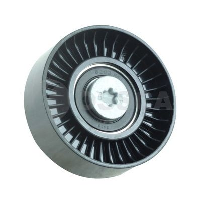 [23651] DEFLECTION PULLEY OSSCA BMW
