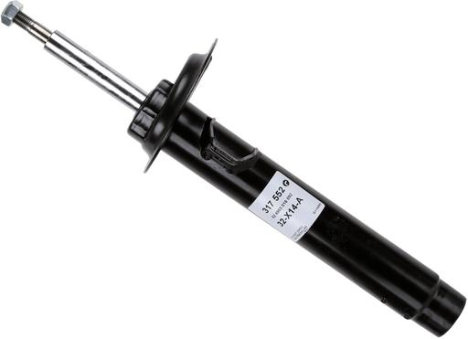 [317 552] SHOCK ABSORBER RHF SACHS BMW
