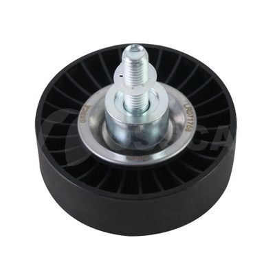 [63859] DEFLECTION PULLEY OSSCA LAND ROVER