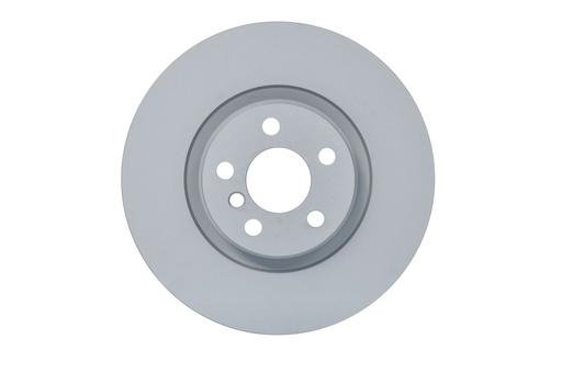 [BD2415] BRAKE DISC FRONT 330MM BOSCH BMW