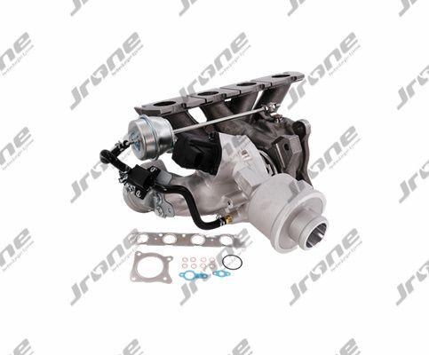 [8B03-40M-B96] TURBOCHARGER W/GASKETS JRONE VAG