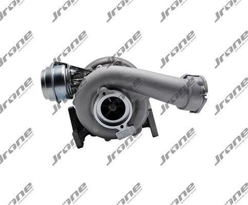 [8G20-300-670] TURBOCHARGER W/GASKETS JRONE VAG