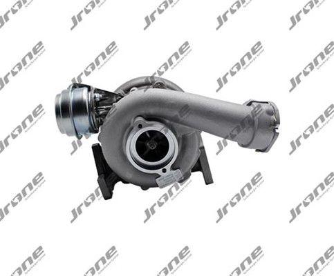 [8G20-300-670] TURBOCHARGER W/GASKETS JRONE VAG