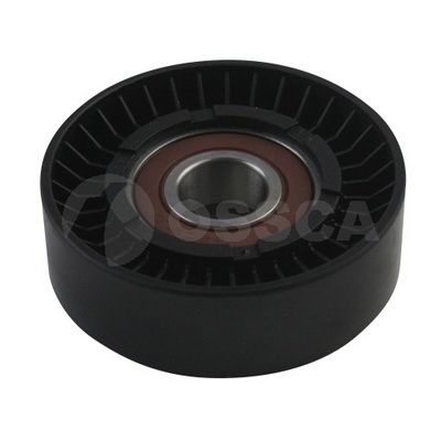 [18379] DEFLECTION PULLEY OSSCA MERC - 70mm DIA