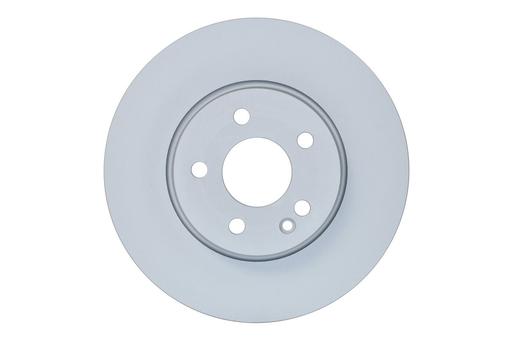 [BD2543] BRAKE DISC FRONT 300MM BOSCH MERC