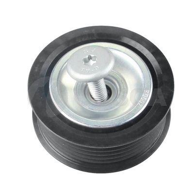 [59218] DEFLECTION PULLEY OSSCA MERC