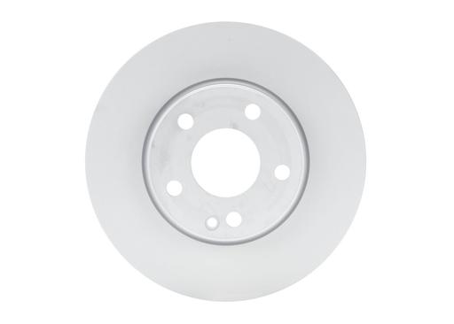 [BD1687] BRAKE DISC FRONT 300MM BOSCH MERC