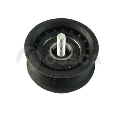 [34262] DEFLECTION PULLEY OSSCA MERC