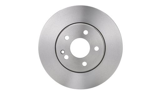 [BD975] BRAKE DISC FRONT 256MM BOSCH MERC