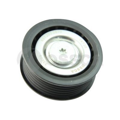 [33809] DEFLECTION PULLEY OSSCA MERC