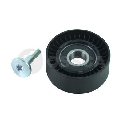 [61934] DEFLECTION PULLEY OSSCA MERC
