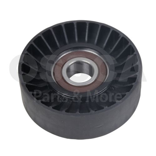 [59859] DEFLECTION PULLEY OSSCA MERC