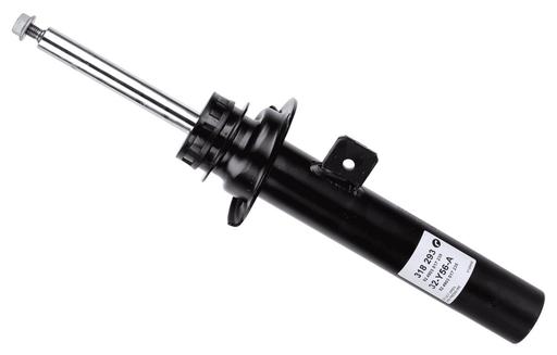 [318 293] SHOCK ABSORBER RHF SACHS BMW