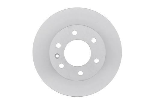 [BD1157] BRAKE DISC FRONT 300MM BOSCH MERC VAG