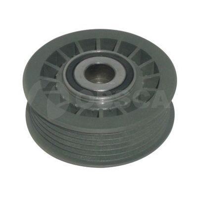 [02823] DEFLECTION PULLEY OSSCA MERC
