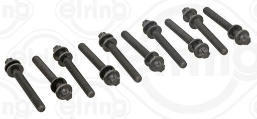 [221.280] HEAD BOLT KIT ELRING SAAB