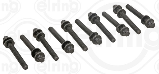 [221.280] HEAD BOLT KIT ELRING SAAB