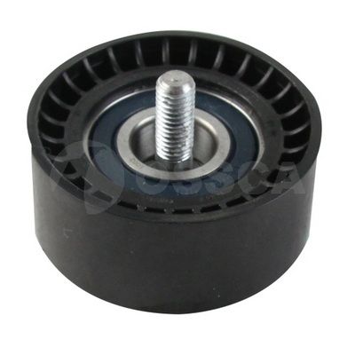 [46526] DEFLECTION PULLEY OSSCA MERC