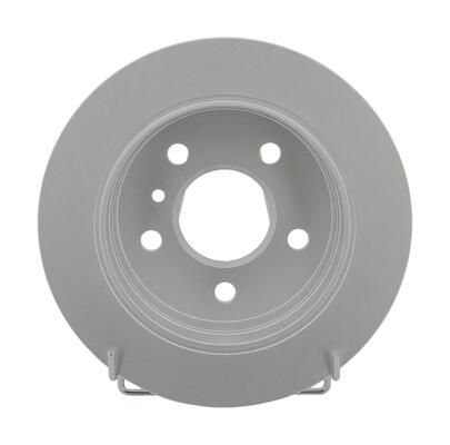 [DDF1258C] BRAKE DISC REAR 258MM FERODO MERC