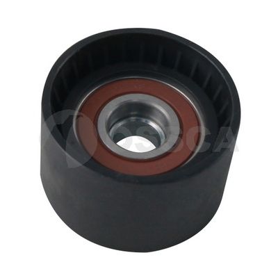 [46524] DEFLECTION PULLEY OSSCA MERC