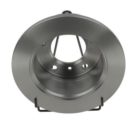 [FCR230A] BRAKE DISC REAR 258MM FERODO MERC VAG
