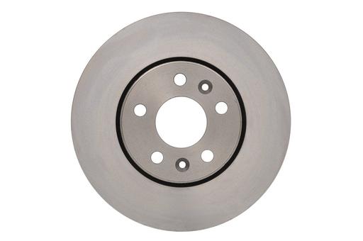 [BD2451] BRAKE DISC FRONT 296MM BOSCH RENAULT
