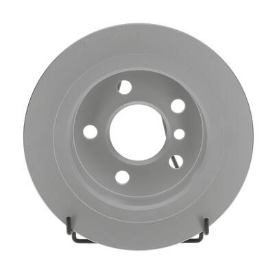 [DDF2656C] BRAKE DISC REAR 259MM FERODO MINI
