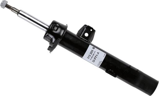 [313 255] SHOCK ABSORBER RHF SACHS BMW