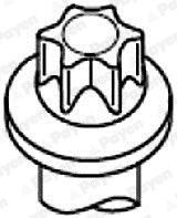 [HBS089] HEAD BOLT KIT PAYEN PSA