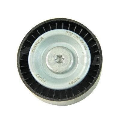 [34261] DEFLECTION PULLEY OSSCA MERC