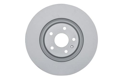 [BD2411] BRAKE DISC FRONT 340MM BOSCH VAG