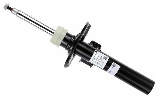 [318 345] SHOCK ABSORBER RHF SACHS BMW