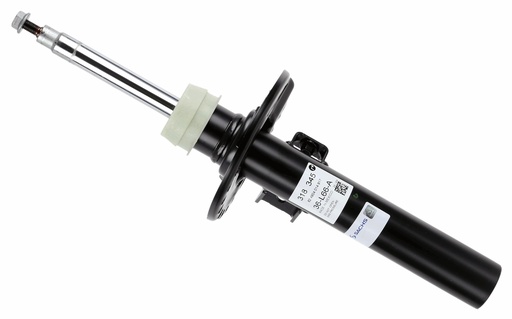 [318 345] SHOCK ABSORBER RHF SACHS BMW