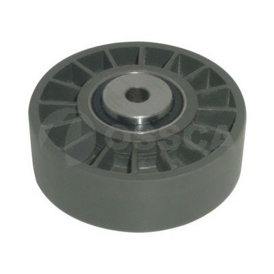 [03132] DEFLECTION PULLEY OSSCA MERC