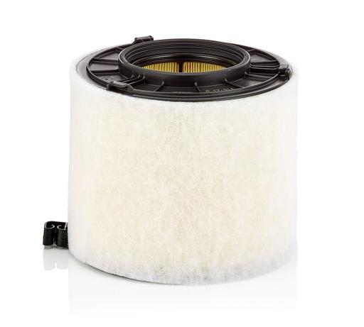 [C17014] AIR FILTER MANN VAG