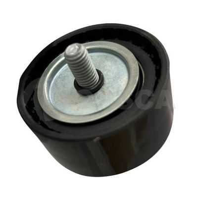 [59830] DEFLECTION PULLEY OSSCA MERC