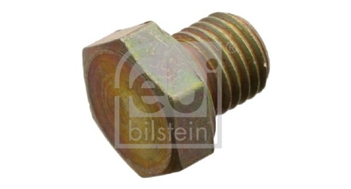 [30075] THERMOSTAT HOUSING BOLT FEBI BILSTEIN MERC