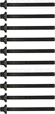 [14-32004-02] HEAD BOLT KIT VICTOR REINZ BMW