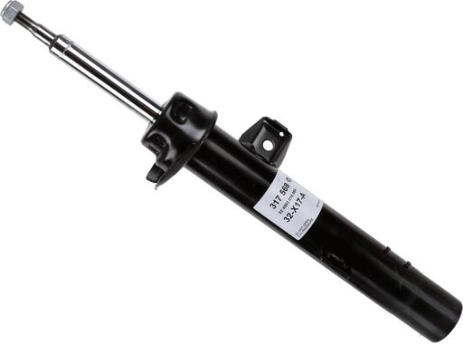 [317 568] SHOCK ABSORBER RHF SACHS BMW